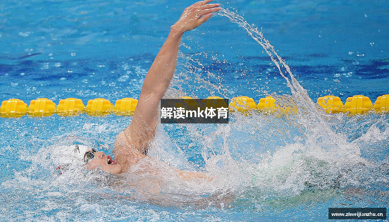 解读mk体育